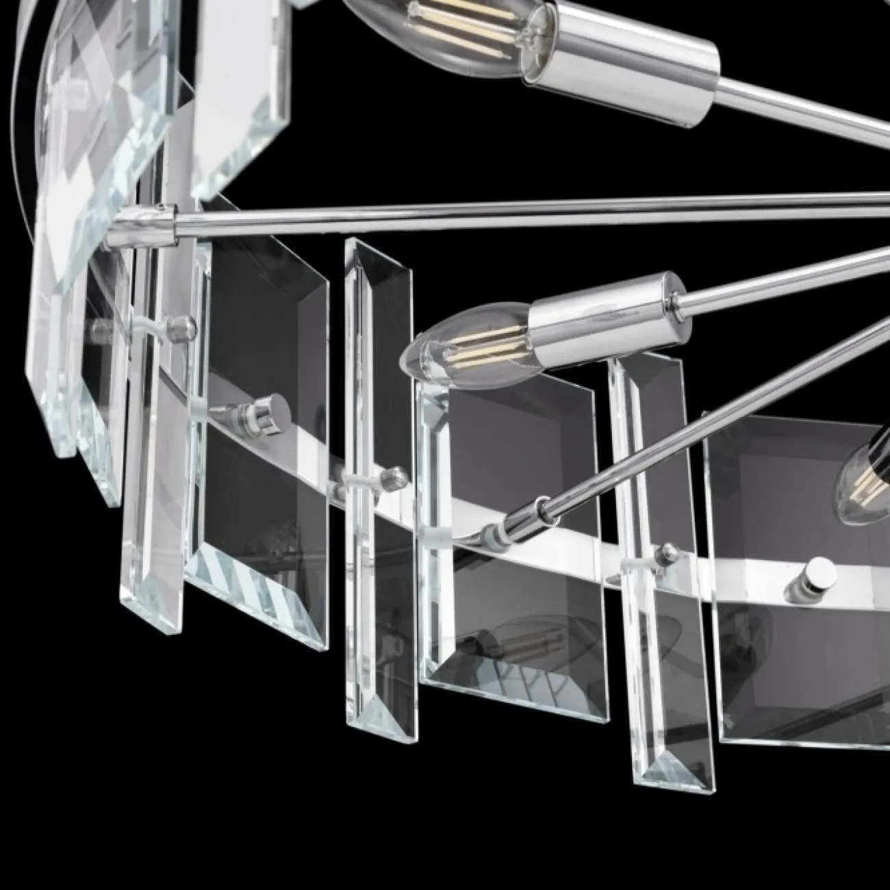 Люстра FREYA от ImperiumLoft