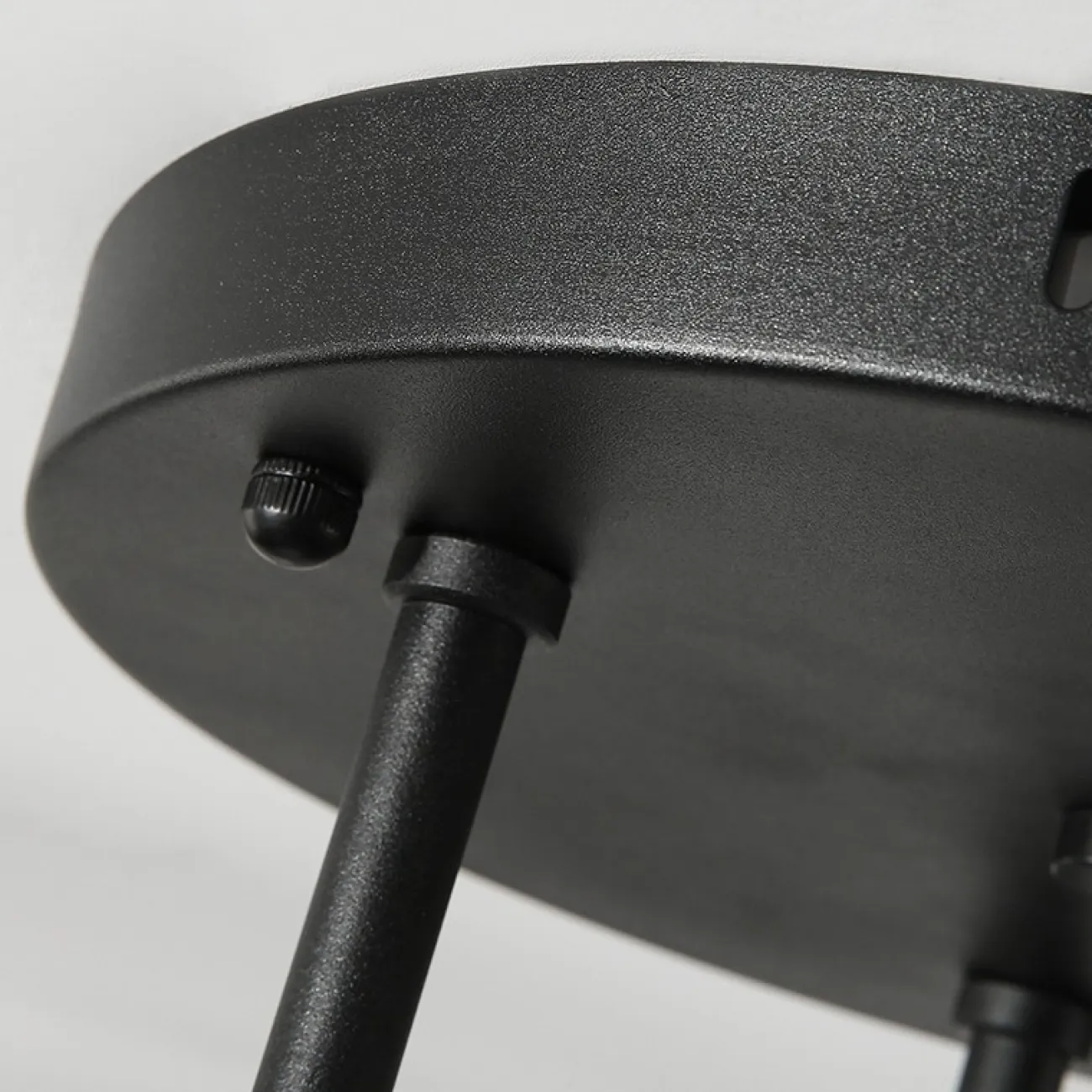 Подвесная люстра RISOR 8 от ImperiumLoft