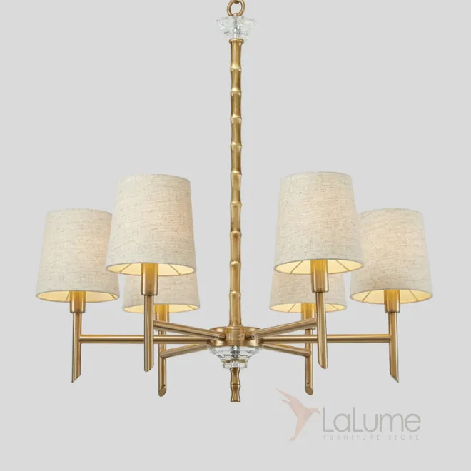 Люстра подвесная FIONA от ImperiumLoft