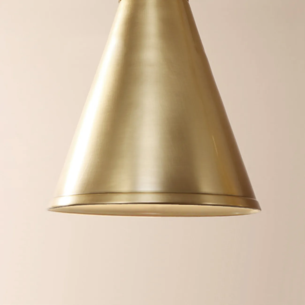 Подвесной реечный светильник JACQUE от ImperiumLoft