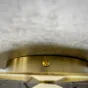 Настенный светильник AILEN Brass от ImperiumLoft