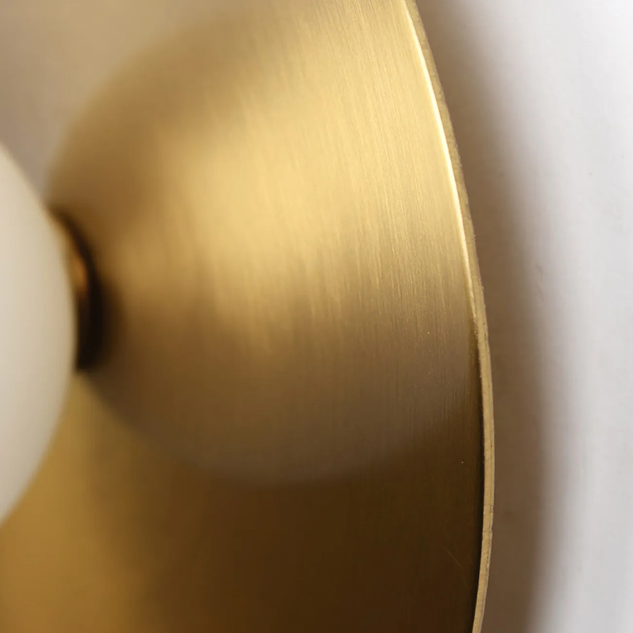 Настенный светильник AILEN Black от ImperiumLoft