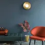 Настенный светильник AILEN Black от ImperiumLoft