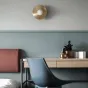 Настенный светильник AILEN Black от ImperiumLoft