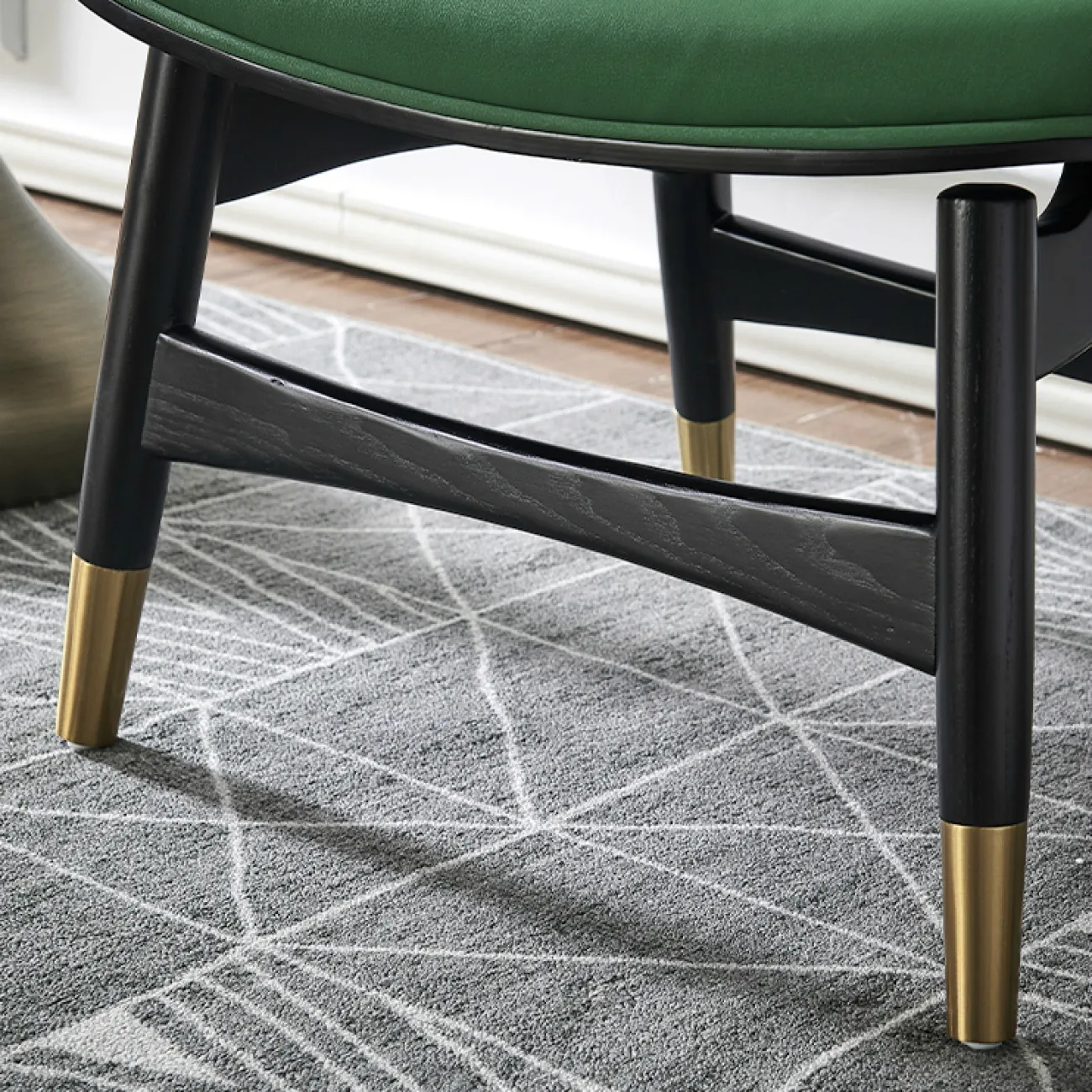 Дизайнерское кресло LaLume-KK00189