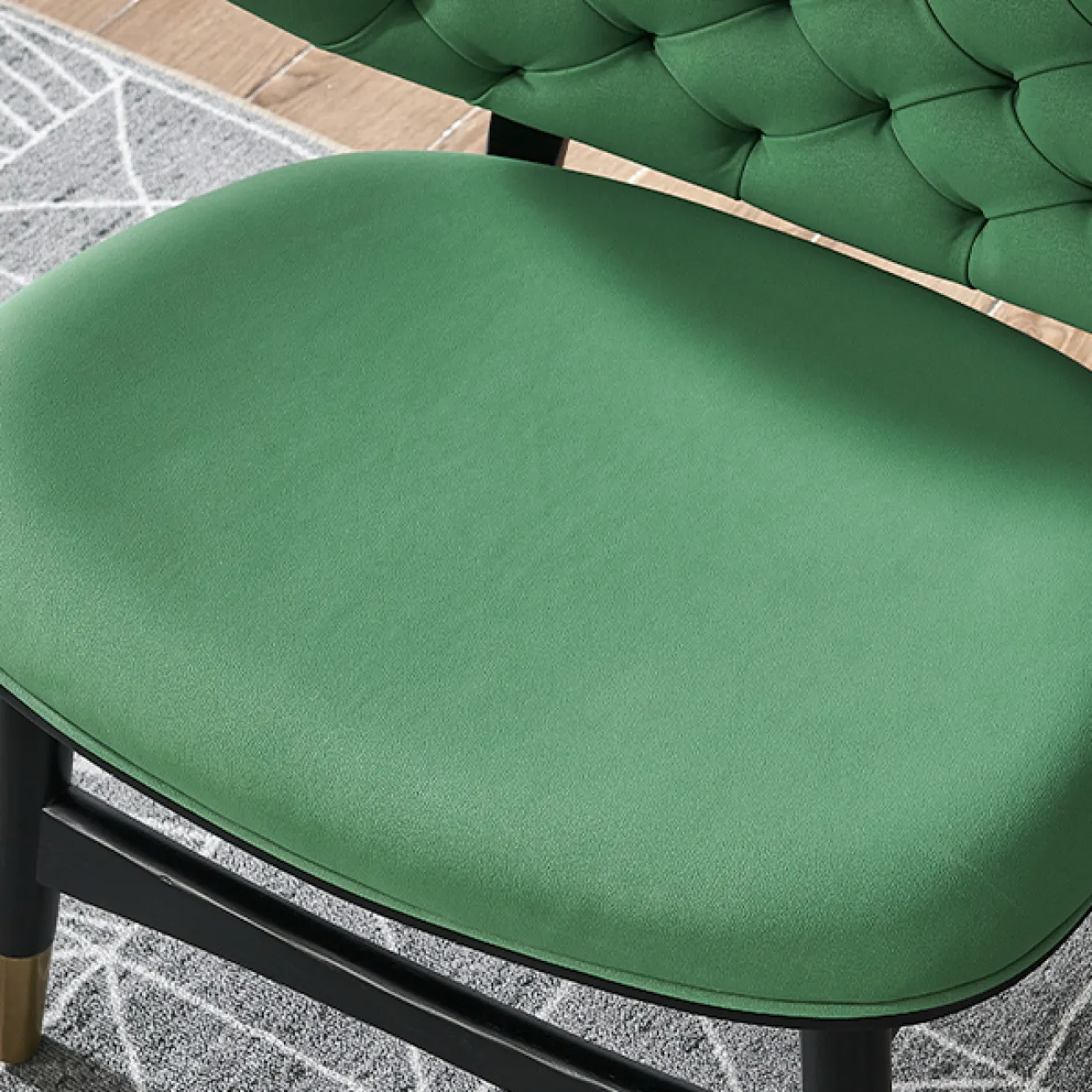 Дизайнерское кресло LaLume-KK00189