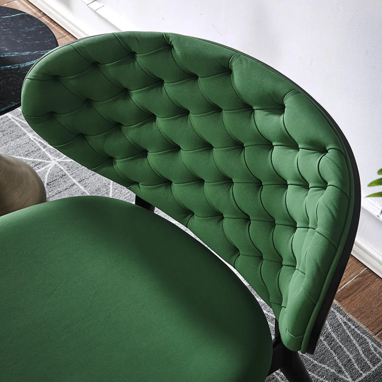 Дизайнерское кресло LaLume-KK00189