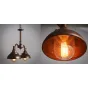 Люстра Old Copper Chandelier от LaLume