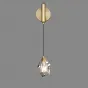 Настенный светильник INESS Brass от ImperiumLoft