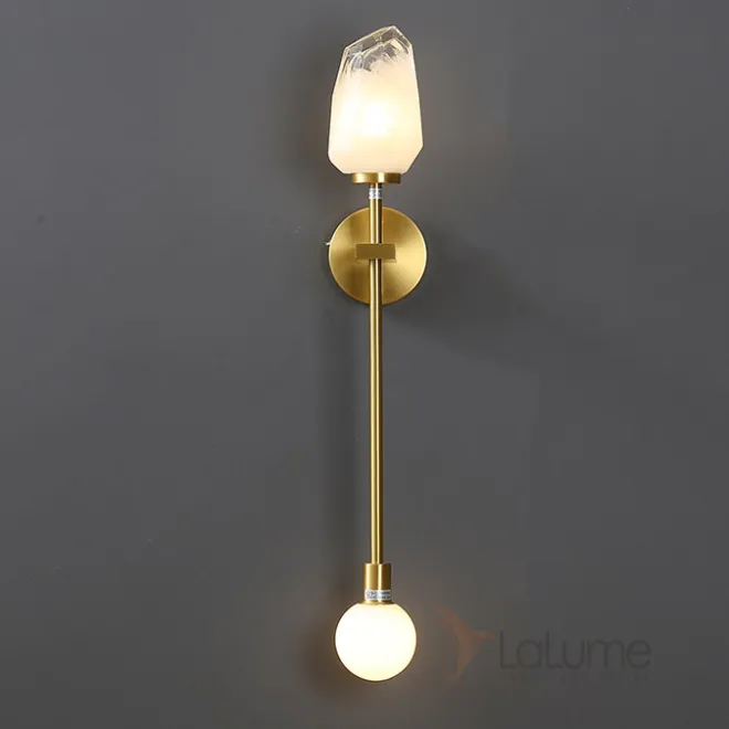 Настенный светильник SELESTE WALL B C от ImperiumLoft Настенный светильник SELESTE WALL B C от ImperiumLoft