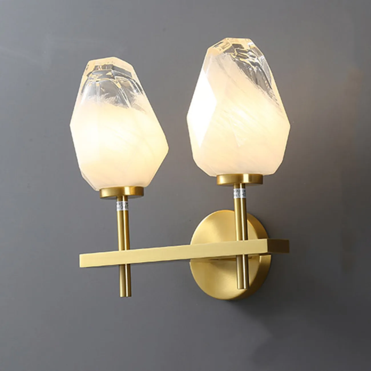 Настенный светильник SELESTE WALL B C от ImperiumLoft Настенный светильник SELESTE WALL B C от ImperiumLoft