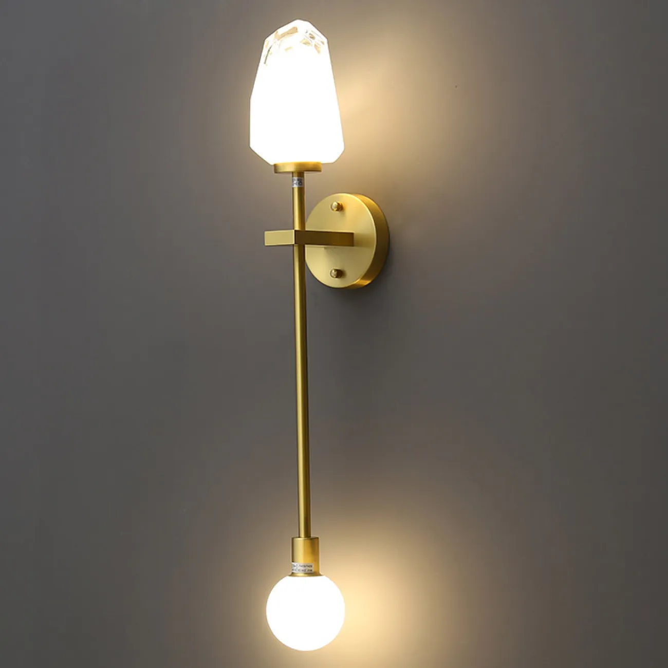 Настенный светильник SELESTE WALL B C от ImperiumLoft Настенный светильник SELESTE WALL B C от ImperiumLoft