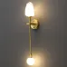 Настенный светильник SELESTE WALL B C