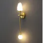 Настенный светильник SELESTE WALL B A от ImperiumLoft