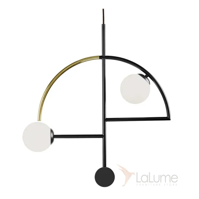 Подвесной светильник HELIO II - SUSPENSION LIGHT