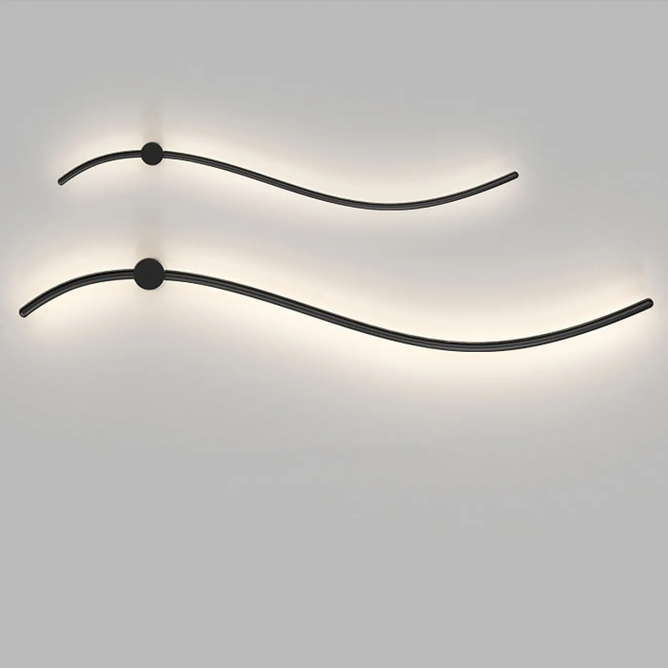 Настенный светильник REIDI L120 от ImperiumLoft Настенный светильник REIDI L120 от ImperiumLoft