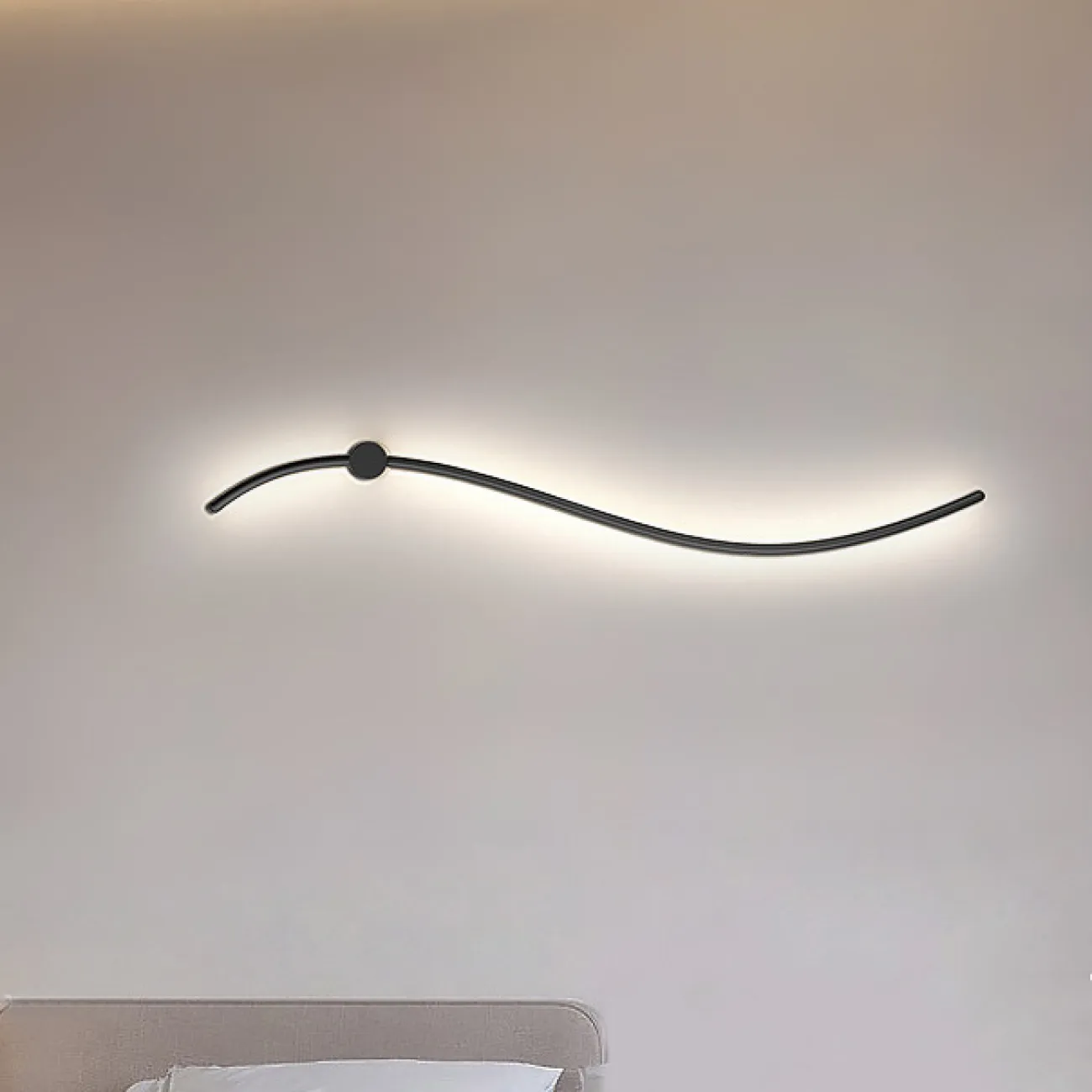 Настенный светильник REIDI L120 от ImperiumLoft Настенный светильник REIDI L120 от ImperiumLoft