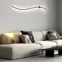 Настенный светильник REIDI L60 от ImperiumLoft