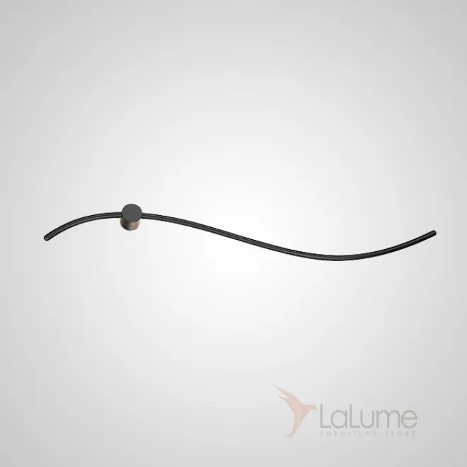 Настенный светильник REIDI L120 от ImperiumLoft Настенный светильник REIDI L120 от ImperiumLoft