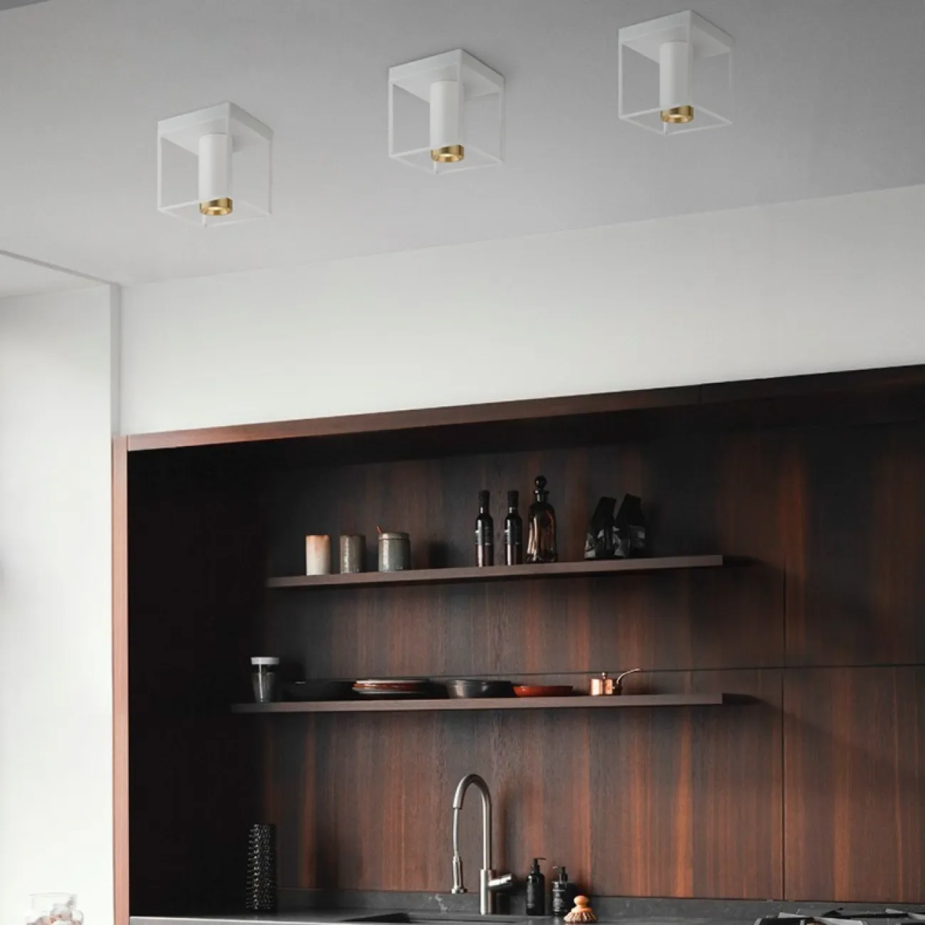 Бра BEATRIS WALL от ImperiumLoft