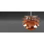 Люстра PH Artichoke designed by Poul Henningsen in 1958 от LaLume