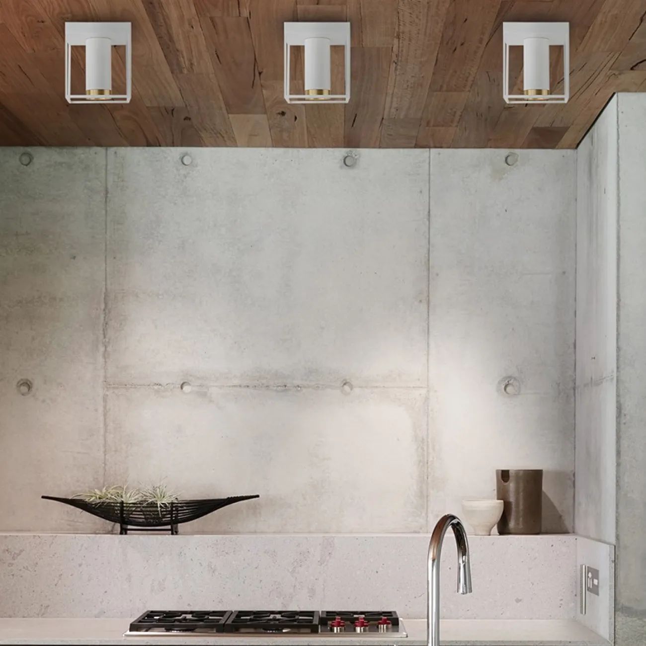 Бра BEATRIS WALL от ImperiumLoft