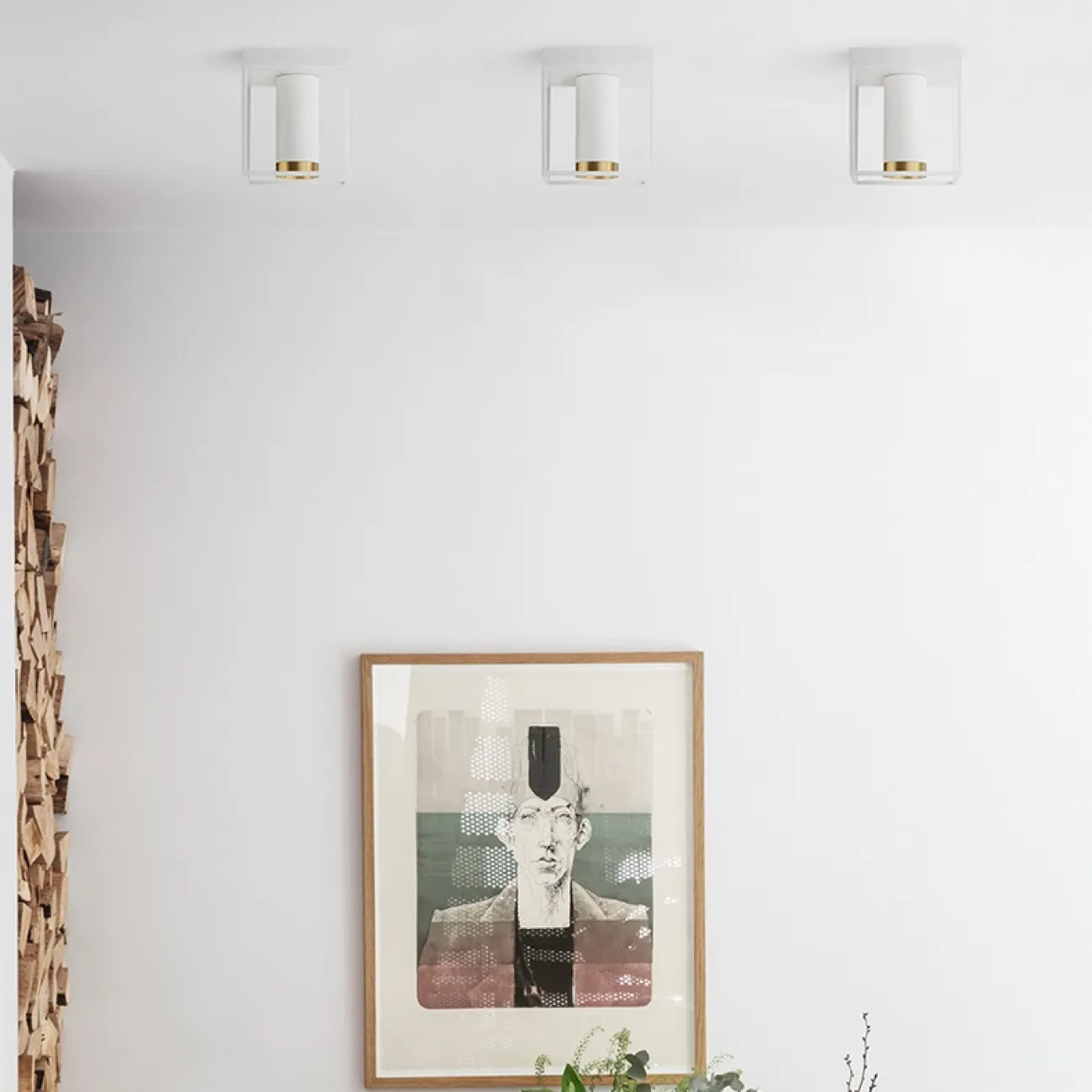 Бра BEATRIS WALL от ImperiumLoft