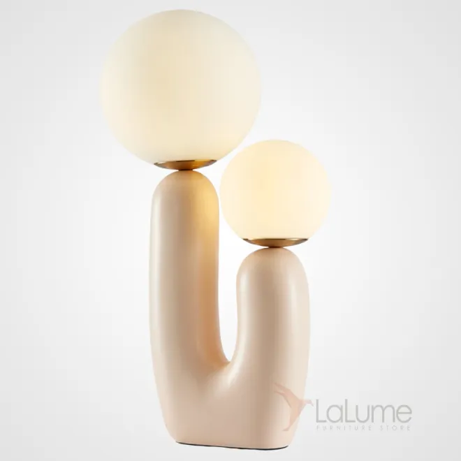 Настольная лампа Oo Lamp от ImperiumLoft Настольная лампа Oo Lamp от ImperiumLoft