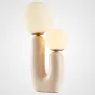 Торшер Oo Flor Lamp Green от ImperiumLoft