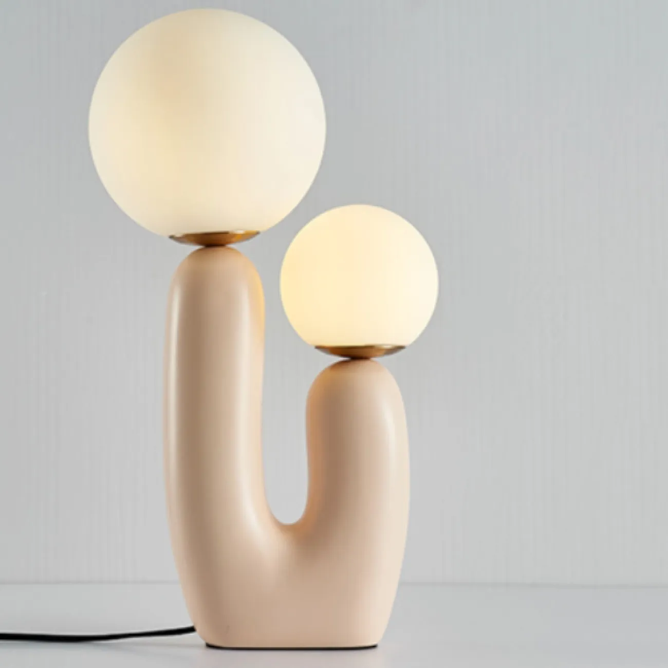 Торшер Oo Flor Lamp Green от ImperiumLoft Торшер Oo Flor Lamp Green от ImperiumLoft