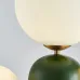 Настольная лампа Oo Lamp