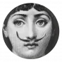 Декоративная тарелка Fornasetti 021 designed by Piero Fornasetti от LaLume