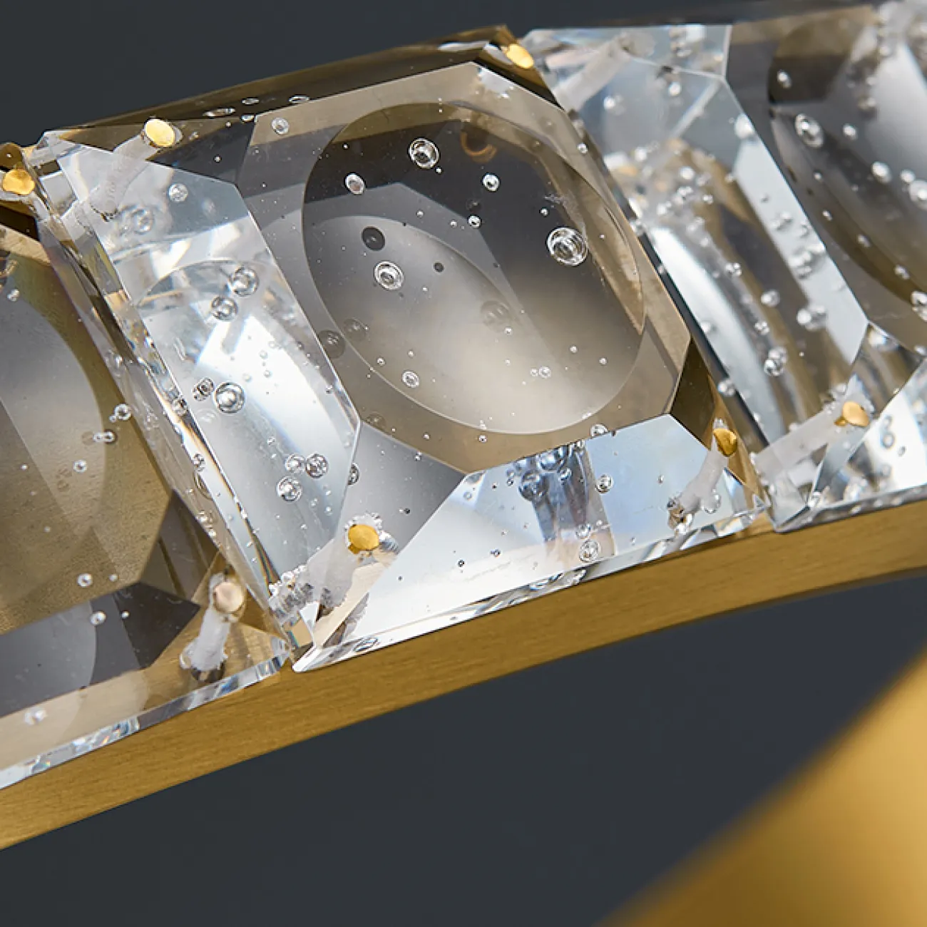 Подвесной светильник ADELISA LONG от ImperiumLoft