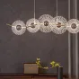 Подвесной светильник ROSLIN от ImperiumLoft