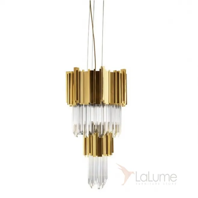 Люстра Empire Suspension 28 от LaLume