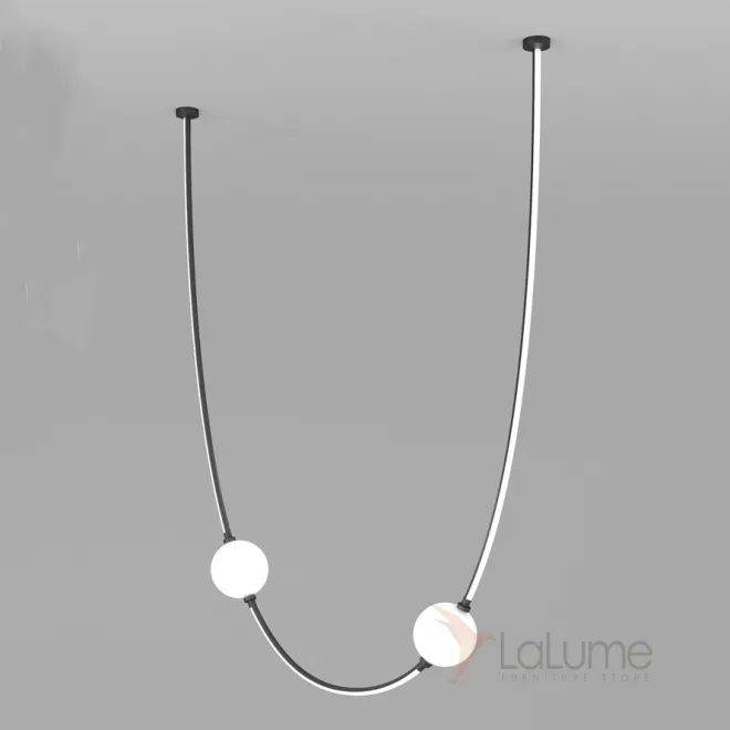 Подвесной светильник DELIGHT B L60 от ImperiumLoft