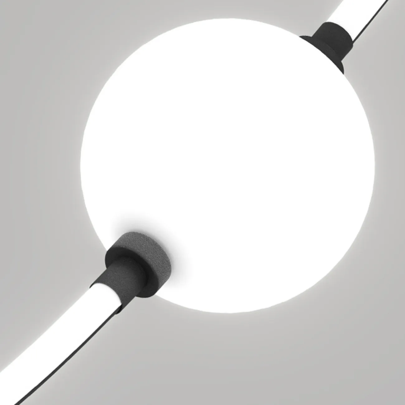 Подвесной светильник DELIGHT A L90 от ImperiumLoft