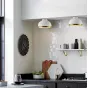 Потолочный светильник TABER от ImperiumLoft