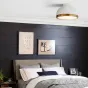 Потолочный светильник TABER от ImperiumLoft