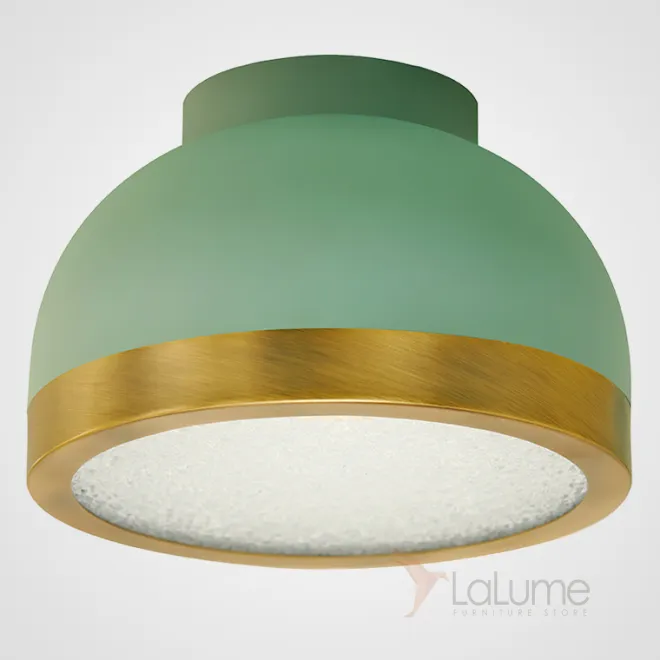 Потолочный светильник TABER от ImperiumLoft