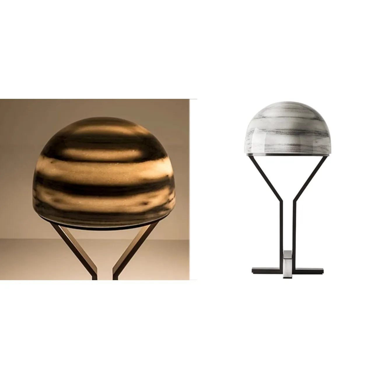 Настольная лампа Still Table Lamp Losh Design