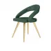 Дизайнерский обеденный стул LaLume-ST00162 