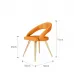 Дизайнерский обеденный стул LaLume-ST00162 