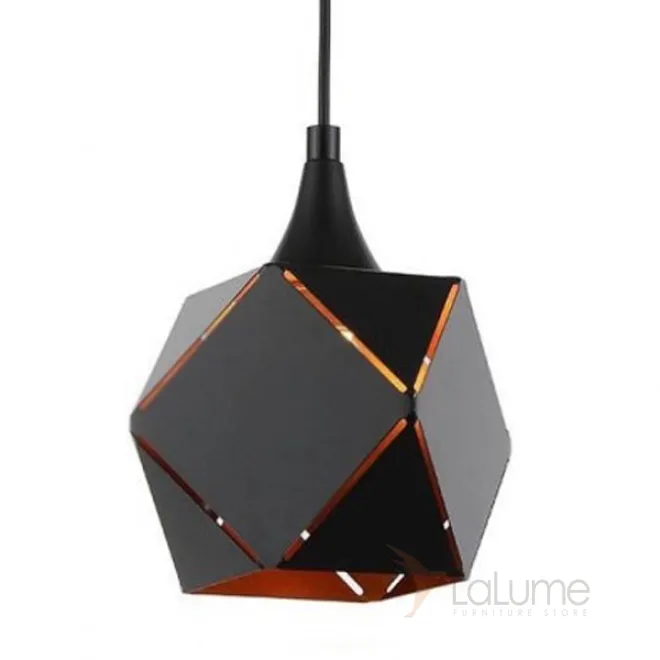 Подвесной светильник Welles Pendant designed by Gabriel Scott от LaLume