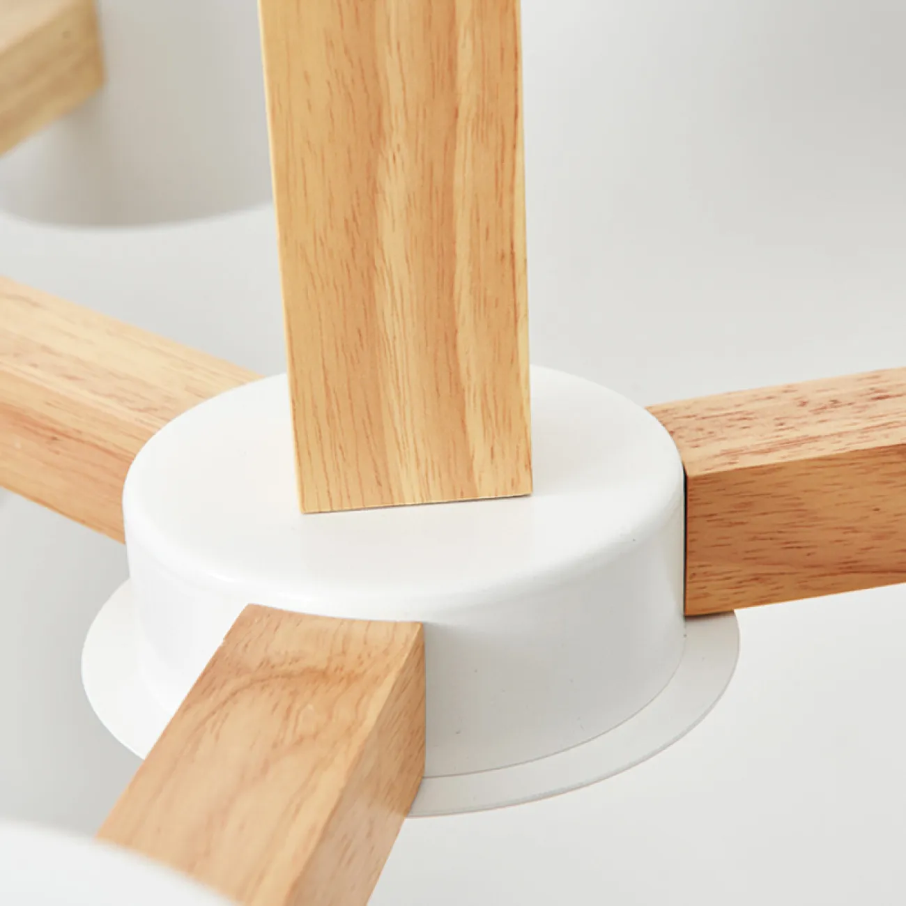 Люстра на штанге MALMO X от ImperiumLoft