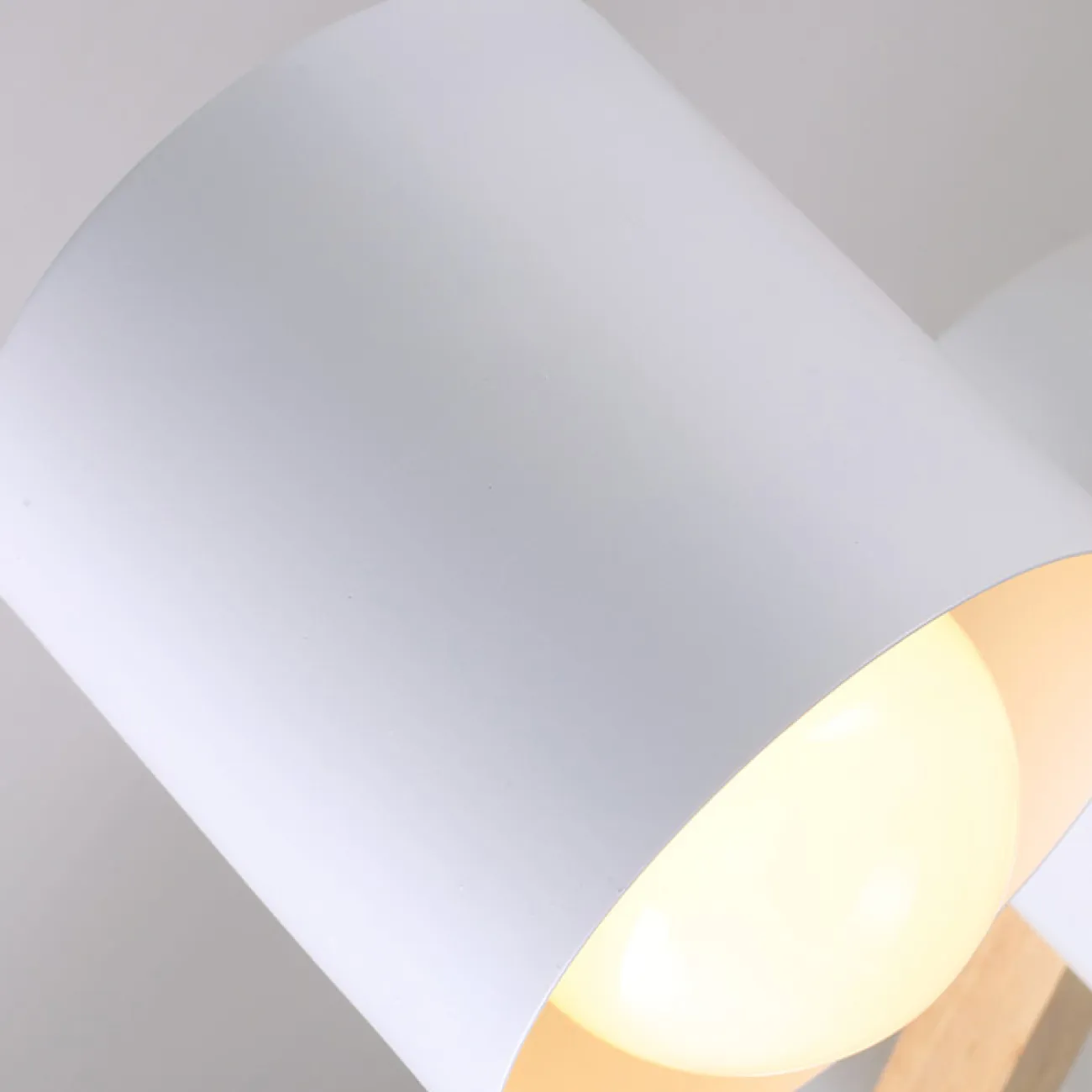 Люстра на штанге MALMO X от ImperiumLoft