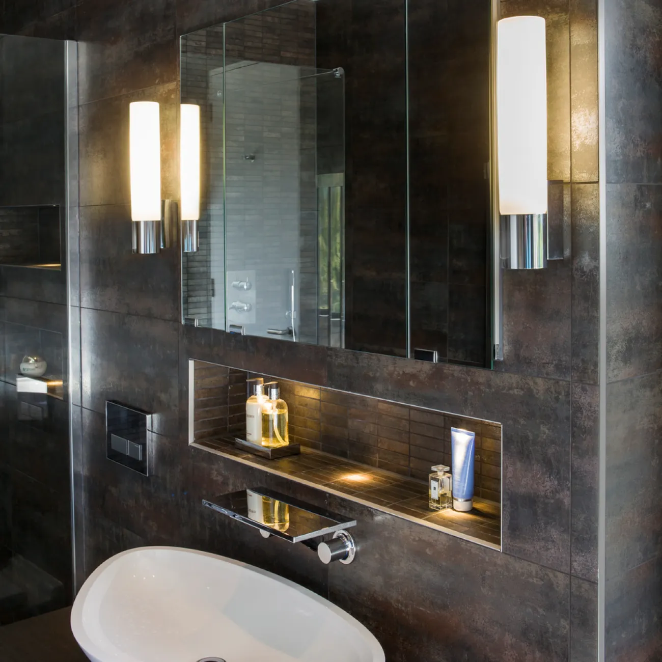 Бра 1060006 Kyoto LED Astro Lighting 8192 от ImperiumLoft