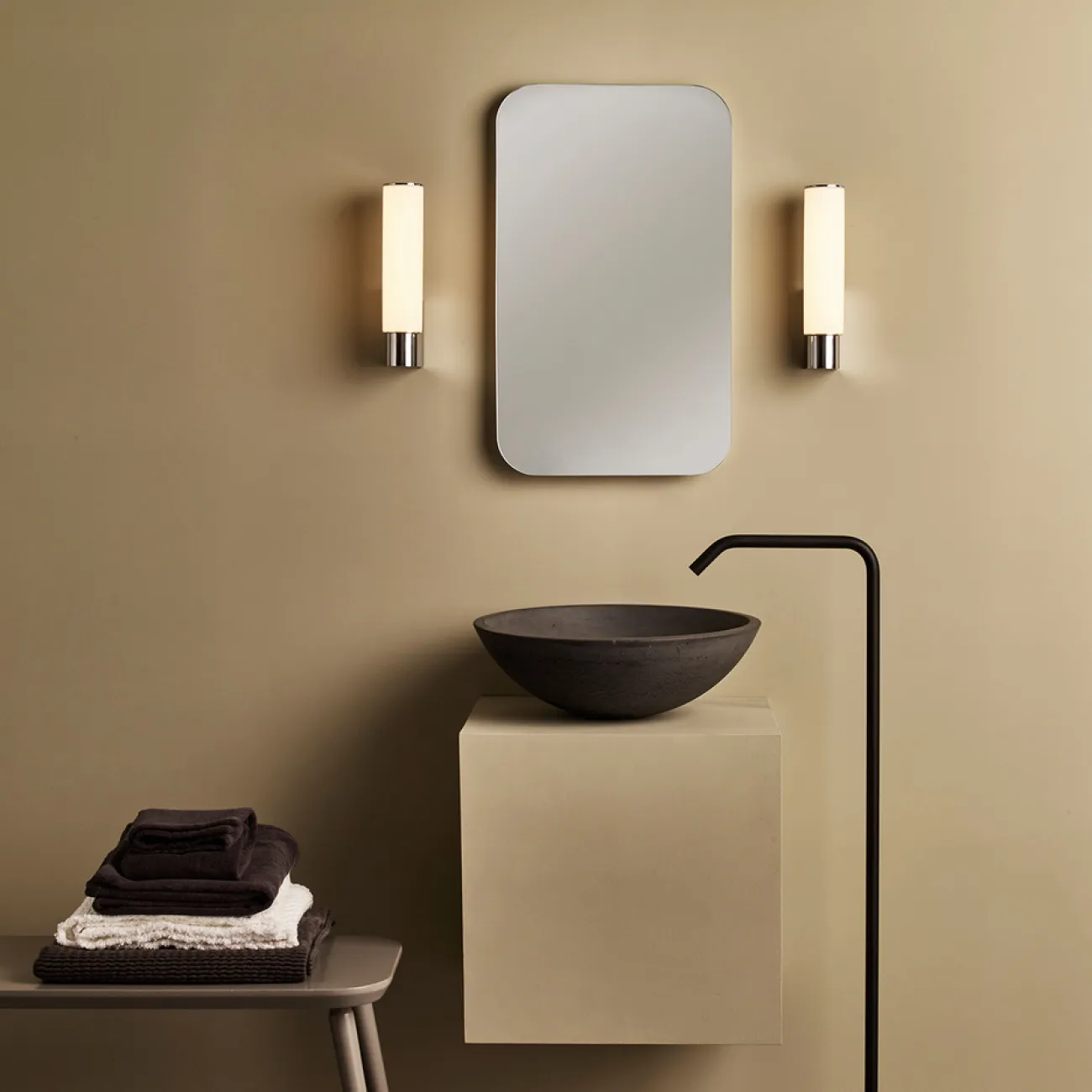 Бра 1060006 Kyoto LED Astro Lighting 8192 от ImperiumLoft