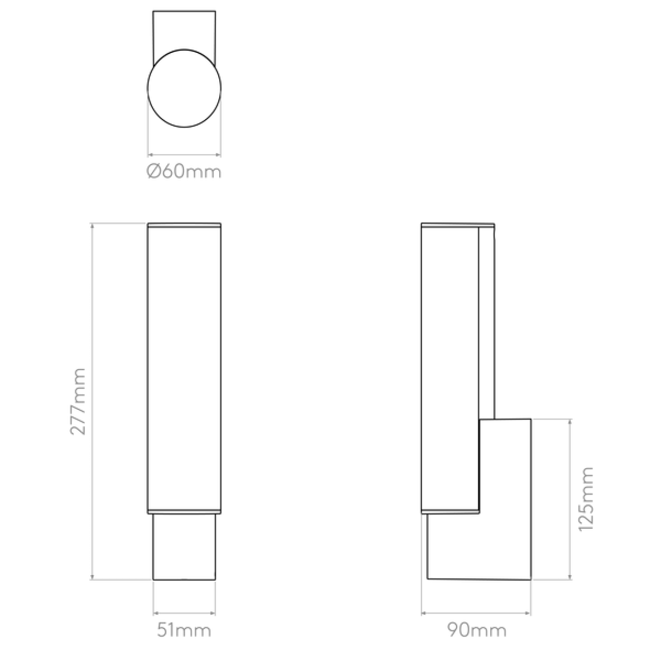 Бра 1060006 Kyoto LED Astro Lighting 8192 от ImperiumLoft Бра 1060006 Kyoto LED Astro Lighting 8192 от ImperiumLoft