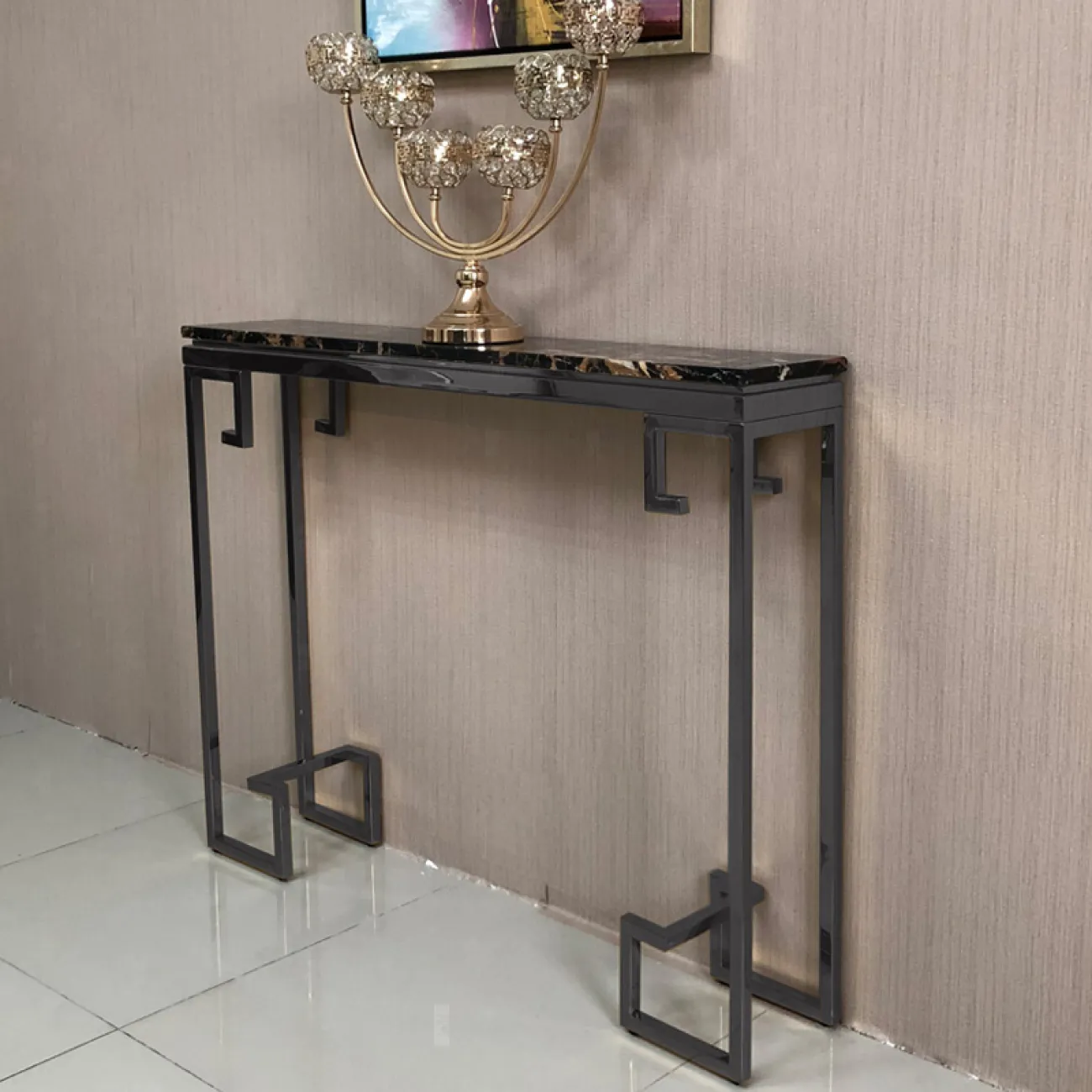 Дизайнерская консоль LaLume-AR00122 Дизайнерская консоль LaLume-AR00122